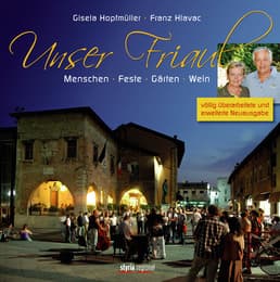 Cover von Unser Friaul