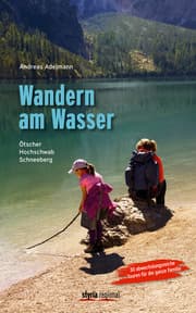 Cover von Wandern am Wasser