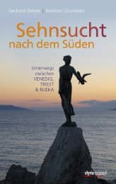 Cover von Sehnsucht nach dem Süden