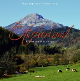 Cover von Ötscherland