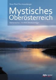 Cover von Mystisches Oberösterreich