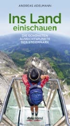 Cover von Ins Land einischauen