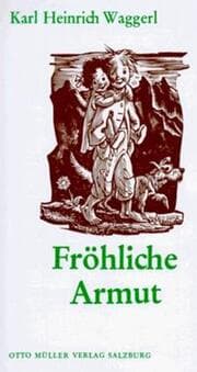 Cover von Fröhliche Armut