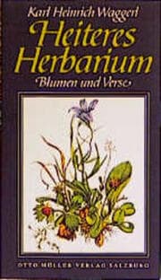 Cover von Heiteres Herbarium