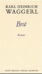 Cover von Brot
