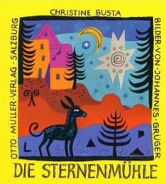 Cover von Die Sternenmühle