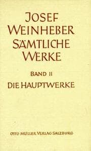 Cover von Sämtliche Werke