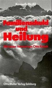 Cover von Familienschuld und Heilung