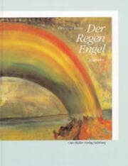 Cover von Der Regenengel
