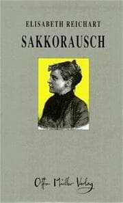 Cover von Sakkorausch