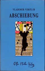 Cover von Abschiebung