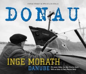 Cover von Donau