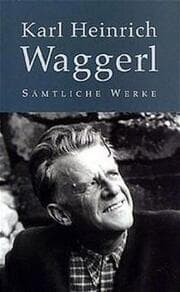 Cover von Sämtliche Werke