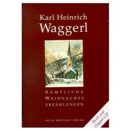 Cover von Sämtliche Weihnachtserzählungen