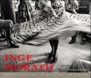 Cover von Inge Morath