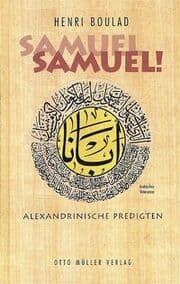 Cover von Samuel, Samuel