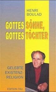 Cover von Gottessöhne, Gottestöchter