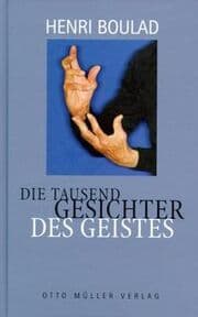 Cover von Die tausend Gesichter des Geistes
