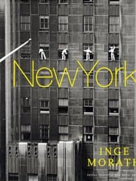Cover von New York
