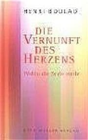 Cover von Die Vernunft des Herzens