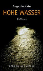 Cover von Hohe Wasser