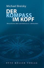 Cover von Der Kompass im Kopf