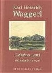 Cover von Geliebtes Land
