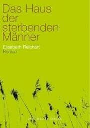Cover von Das Haus der sterbenden Männer