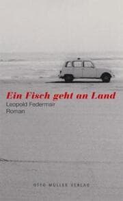 Cover von Ein Fisch geht an Land