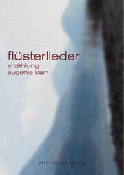 Cover von Flüsterlieder