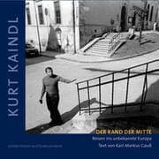 Cover von Der Rand der Mitte