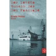 Cover von Der letzte Wunsch des Don Pasquale