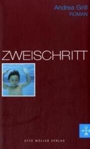 Cover von Zweischritt