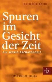 Cover von Spuren im Gesicht der Zeit