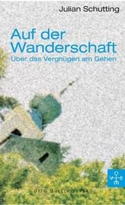 Cover von Auf der Wanderschaft