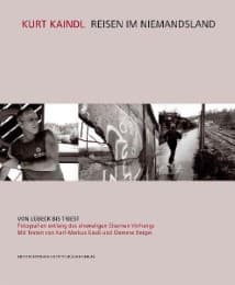 Cover von Reisen im Niemandsland