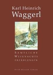 Cover von Sämtliche Weihnachtserzählungen