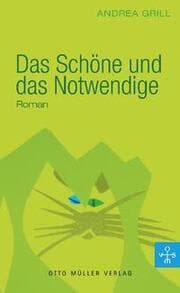 Cover von Das Schöne und das Notwendige