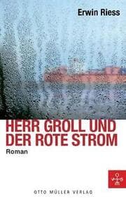 Cover von Herr Groll und der rote Strom