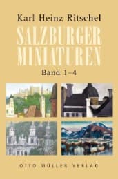 Cover von Miniaturen im Schuber