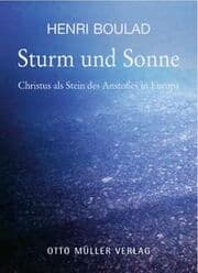 Cover von Sturm und Sonne