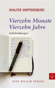 Cover von Vierzehn Monate, Vierzehn Jahre