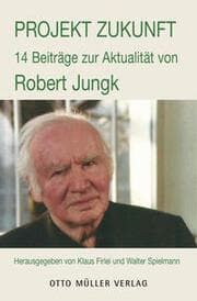 Cover von Projekt Zukunft