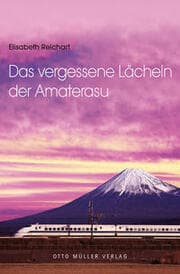 Cover von Das vergessene Lächeln der Amaterasu