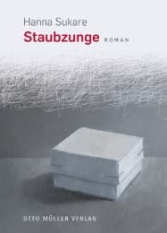 Cover von Staubzunge