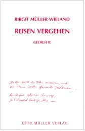 Cover von Reisen Vergehen
