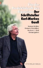 Cover von Von der Produktivkraft des Eigensinns