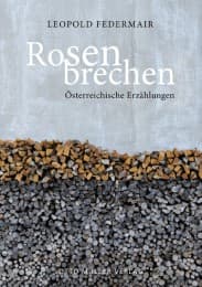Cover von Rosen brechen