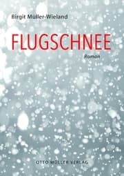 Cover von Flugschnee