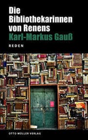 Cover von Die Bibliothekarinnen von Renens